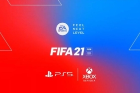 FIFA 21
