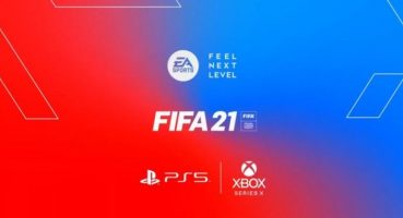 PS4 İçin FIFA 21 Ön Siparişe Resmi Olarak Açıldı!