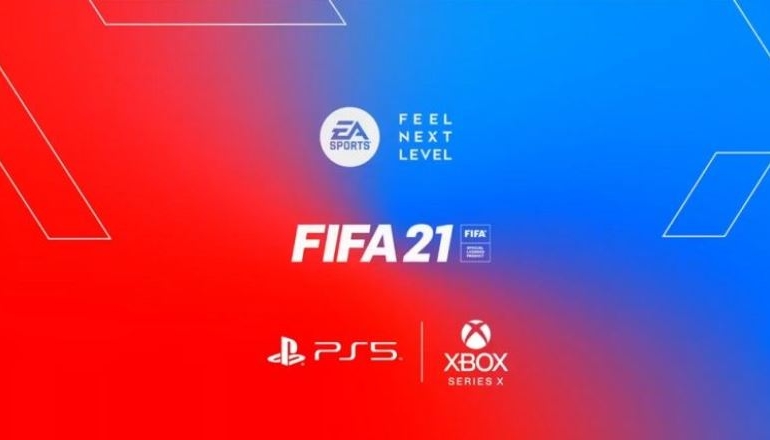 PS4 İçin FIFA 21 Ön Siparişe Resmi Olarak Açıldı!
