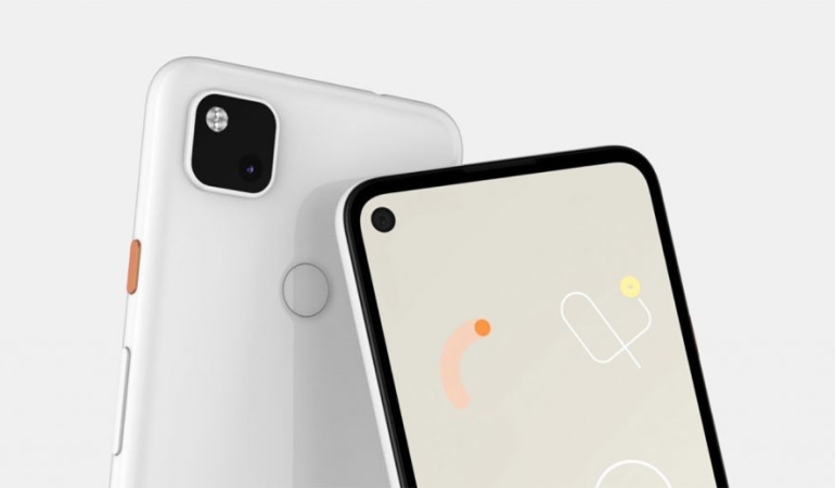 Google’ın Resmi Fragmanları 3 Ağustos’ta Pixel 4a’nın Lansmanını Doğruladı