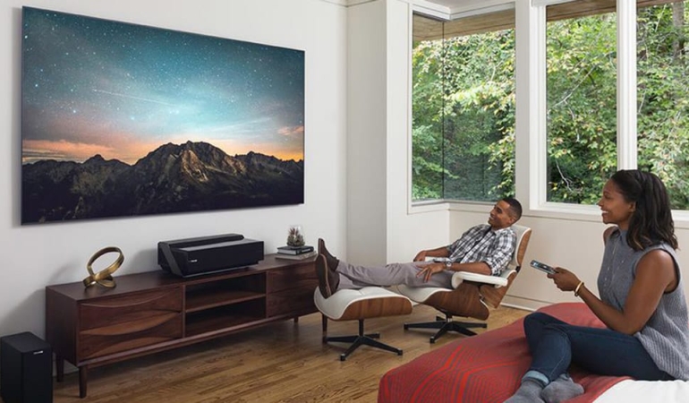 Hisense, 6 Ağustos’ta Hindistan’a Çok Çeşitli QLED ve LED Akıllı TV’lerle Girecek