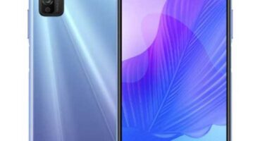 Huawei Enjoy 20s Canlı Canlı Göründü!