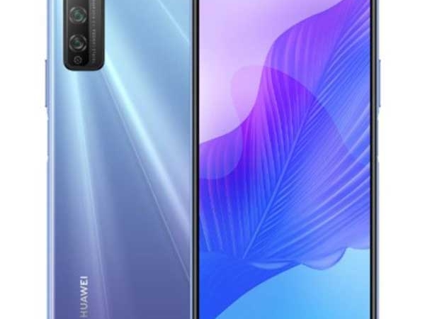 Huawei Enjoy 20s Canlı Canlı Göründü!