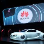 Huawei-Car