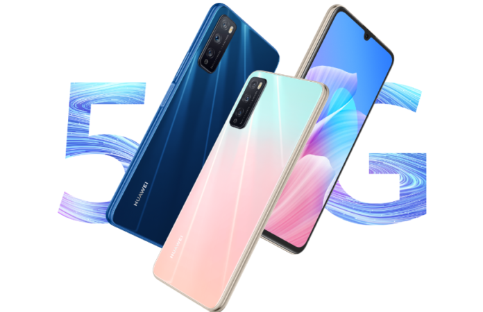 Huawei, Çin’deki% 63 Pazar Payı ile Birinci Çeyrekte 5G Akıllı Telefon Taşımacılığı’na Liderlik Ediyor