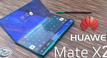 Huawei Mate X2 ve Galaxy Note 20 ekran tarama hızıları kesinleşti