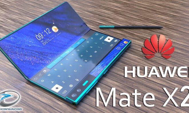 Huawei Mate X2 ve Galaxy Note 20 ekran tarama hızıları kesinleşti