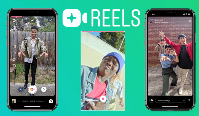 Instagram Reels Özelliği Yolda!