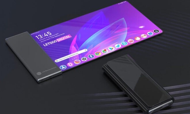 LG B Project ile tanışın! İşte LG’nin Yeni Tasarımı