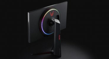 LG, SID 2020’de Bir Dizi Esnek ve Döndürülebilir Ekran Sergiliyor