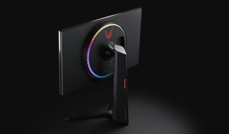 144 Hz Yenileme Hızına Sahip LG 34GP83-A UltraGear Oyun Monitörü Piyasaya Sürüldü