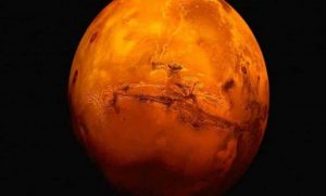 Mars'ın uydusu Phobos, daha önceki Mars atmosferinin delili olabilir