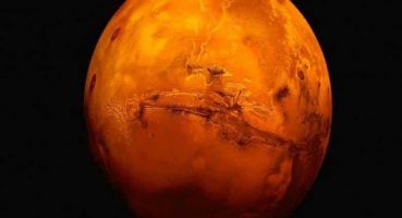 Mars’a Yeni Yolculuk: Tianwen-1 Fırlatıldı!