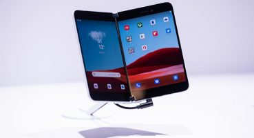 Microsoft Surface Duo, Bluetooth SIG Sertifikası Aldı