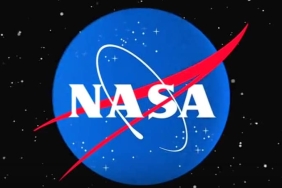 NASA-logo