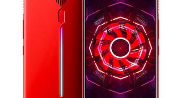 Red Magic 5S Soğutma Sistemi, En Yüksek Termal İletkenliğe Sahip Silver Özelliğine Sahip Olacak!!