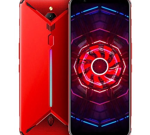 Red Magic 5S Soğutma Sistemi, En Yüksek Termal İletkenliğe Sahip Silver Özelliğine Sahip Olacak!!