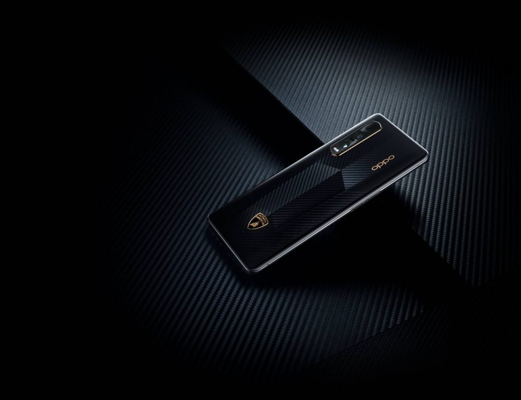 OPPO-Find-X2-Pro-Automobili-Lamborghini-Edition