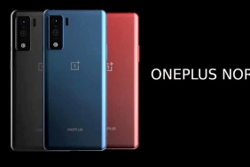 OnePlus-Nord