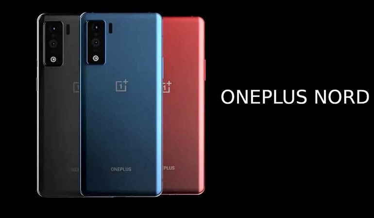 OnePlus Nord Tanıtıldı!