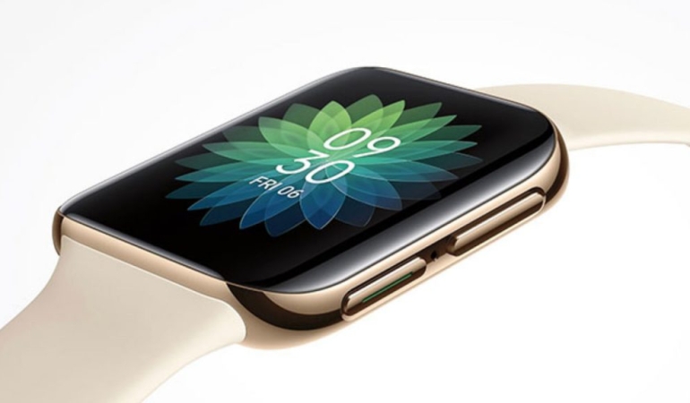 OPPO Watch 2, 16 GB Depolama ve Daha Fazlasını İçerecek