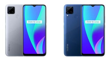 Galaxy M31s Rakibi: Dev Bataryalı Realme C15 Geliyor!