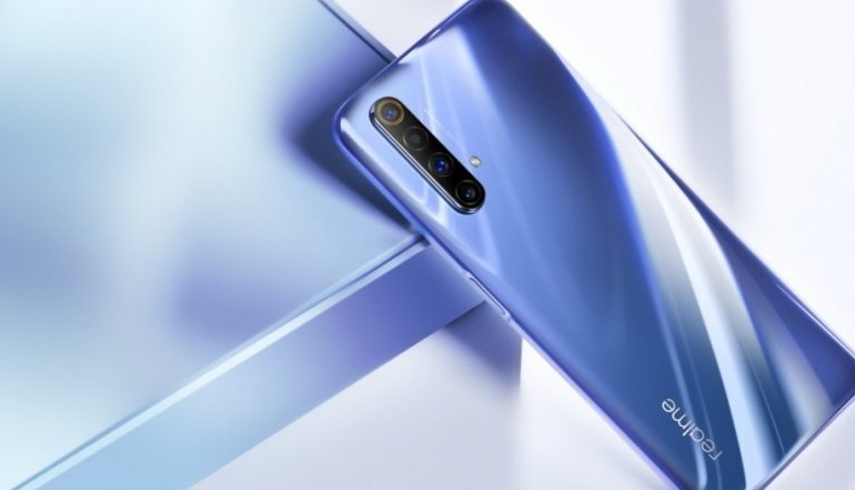 Realme 7i, Takma Ad Resmi Destek Sayfasında Ortaya Çıktıkça Yakında Piyasaya Sürülecek