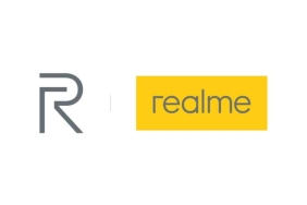 Realme-logo
