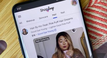 Google’dan Instagram’a Yeni Alışveriş Rakibi: Shoploop