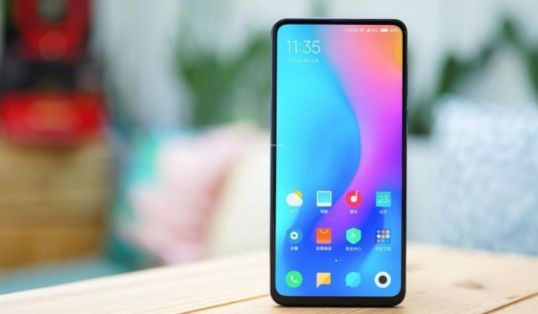 Xiaomi, Yeni Bir Özellik Geliştiriyor