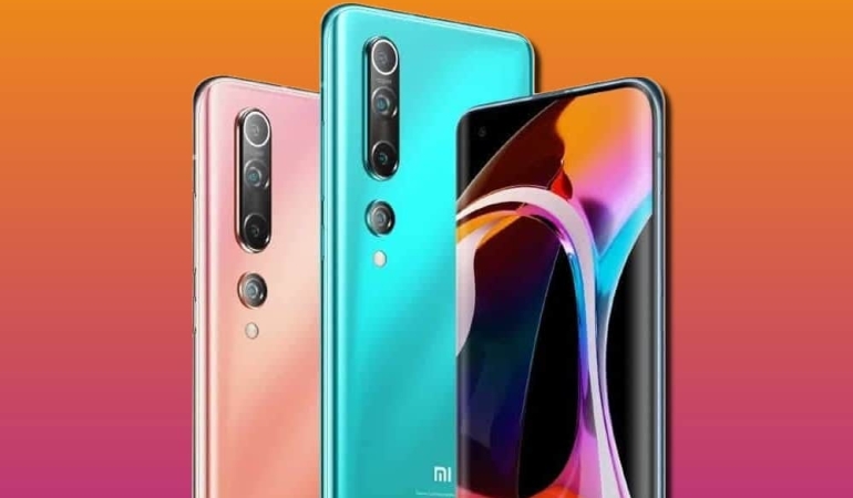 Geekbench’te Snapdragon 865+ ile Xiaomi Mi 10 Pro Plus İddia Edildi