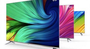 Xiaomi, Mi TV Lux Şeffaf TV Tasarımının Arkasındaki Teknolojiyi Açıklıyor