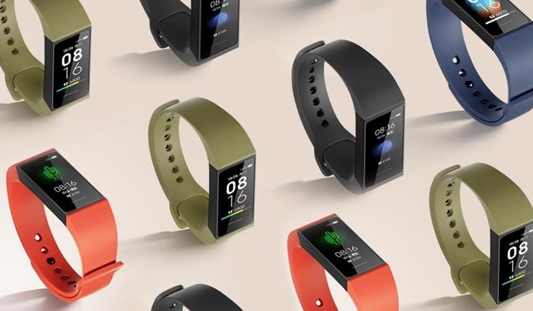 OnePlus Band vs Xiaomi Mi Smart Band 5: Ayrıntılı Özellik Karşılaştırması