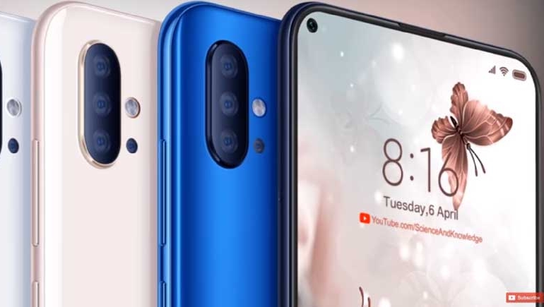 Xiaomi’nin Snapdragon 865 Plus Telefonu 120W Hızlı Şarj ve 48MP Kameraya Sahip, İddia Raporu
