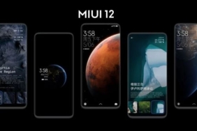 MIUI 12