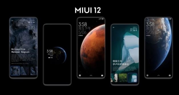 POCO X2, Hindistan’da MIUI 12 Güncellemesini Alan İlk POCO Akıllı Telefon Oldu