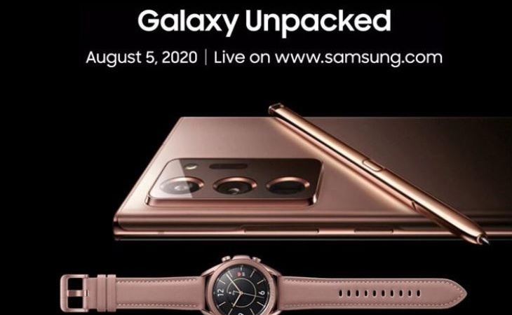 Samsung’un Tanıtacağı Cihazların Sayısı Açıklandı!