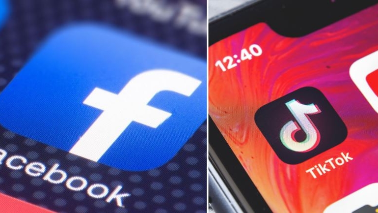 Facebook TikTok Karşısında Başarısız Oldu!