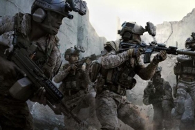 Call of Duty: Modern Warfare