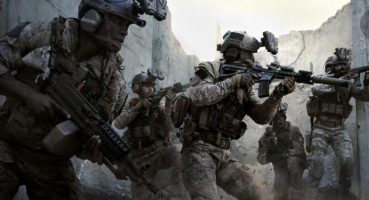 Call of Duty: Modern Warfare’in Disk Katili Boyutu Sürekli Artıyor!