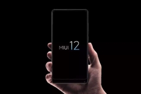 MIUI 12