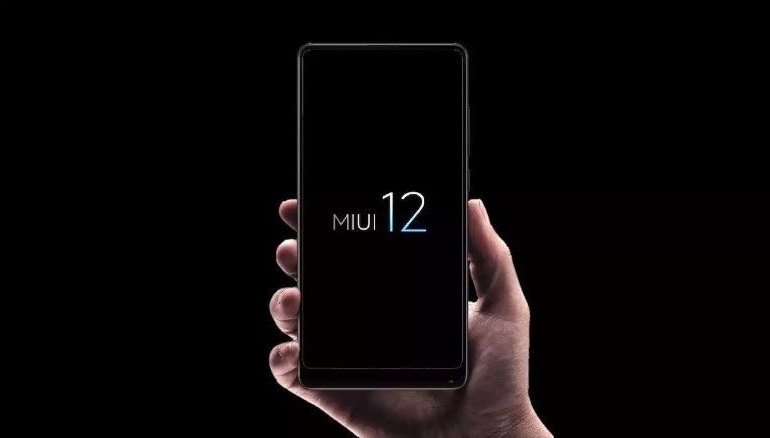 MIUI 12 İçin Yapay Zekalı Kamera Özelliği Getiriliyor!