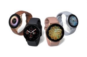 Galaxy Watch 3