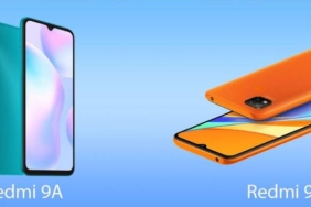 redmi 9a