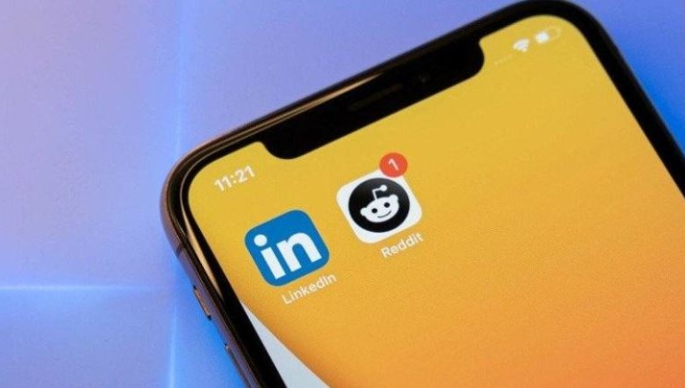 iOS 14 İle Gelen Reddit Ve LinkedIn Hatasının Düzeltilmesi Gecikmedi!