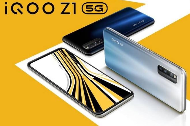 Vivo iQOO Z1x Modelinin Detayları Ortaya Çıkarıldı!