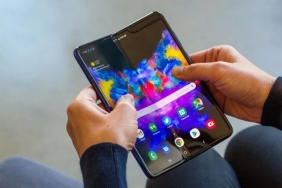 Galaxy Fold 2