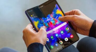 Galaxy Fold 2’nin Yeni Render Videosu İnternet’e Sızdırıldı!