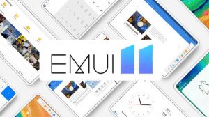 EMUI 11