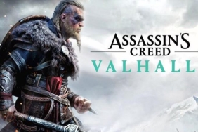 Assassin’s Creed Valhalla